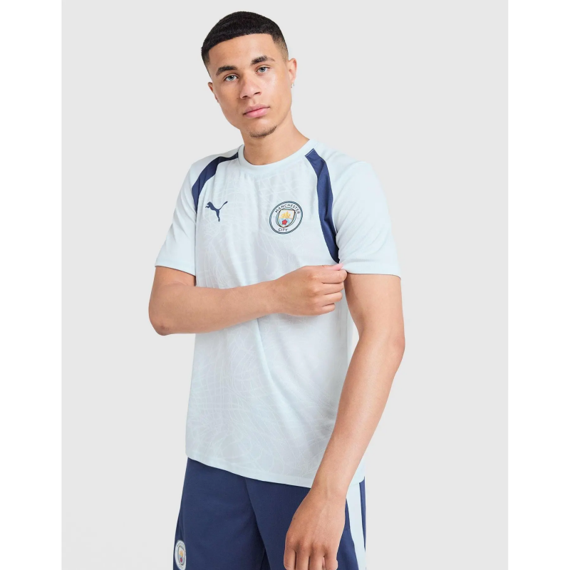 Manchester City Trikot