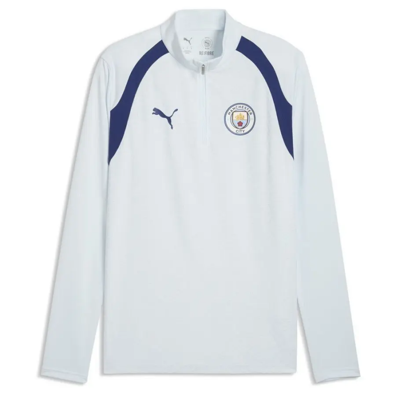 Manchester City Trainingsoberteil 786220