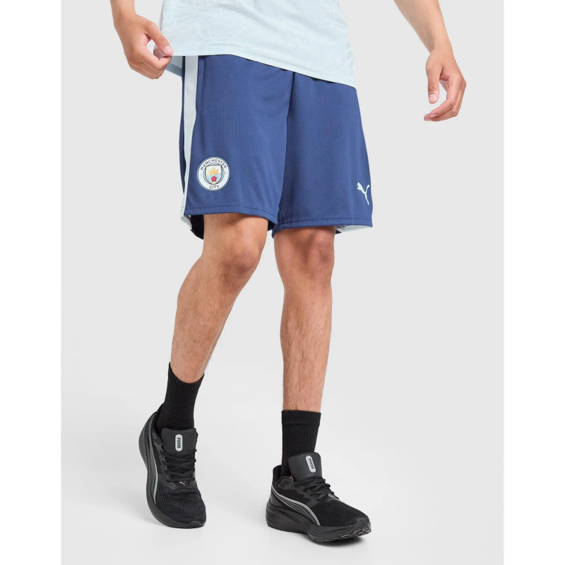Manchester City Trainingsshort