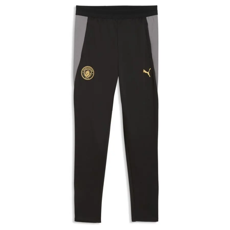 Manchester City Trainingshose Kind