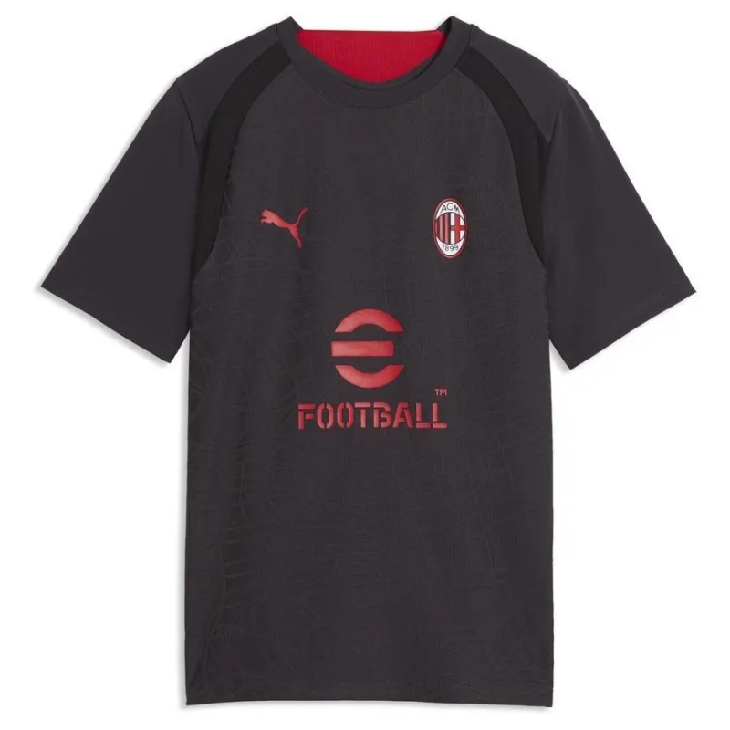 Milan AC Kindertrikot