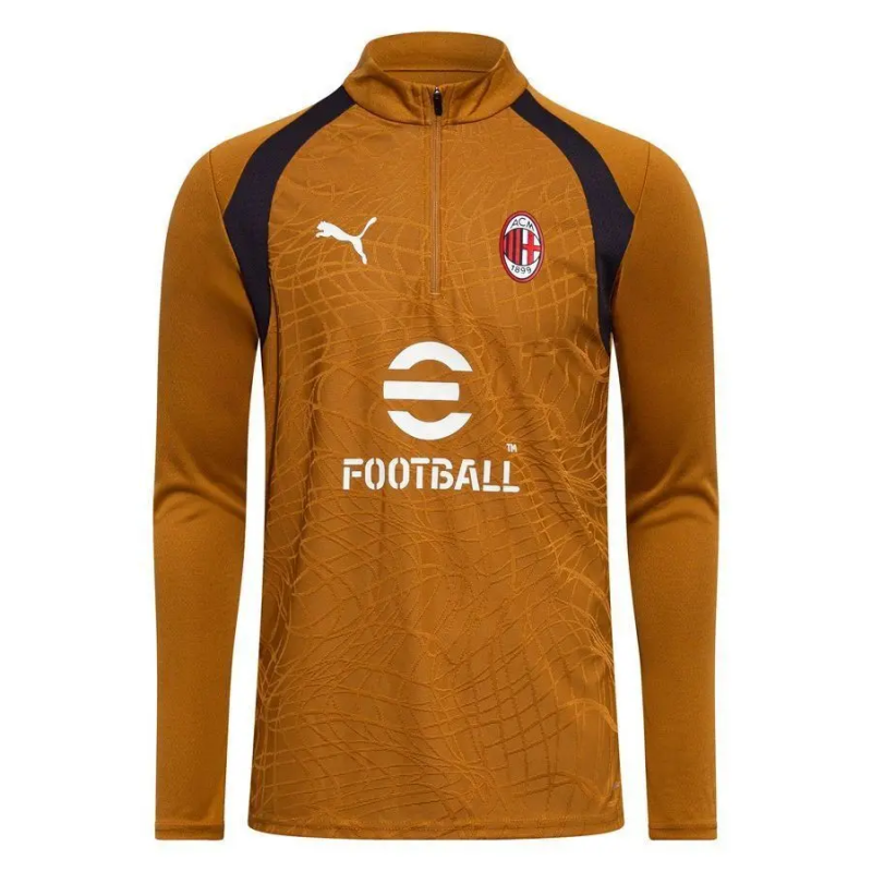 Trainingsoberteil Milan AC