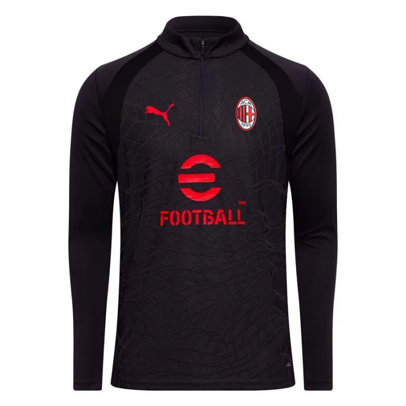 Trainingsoberteil Milan AC