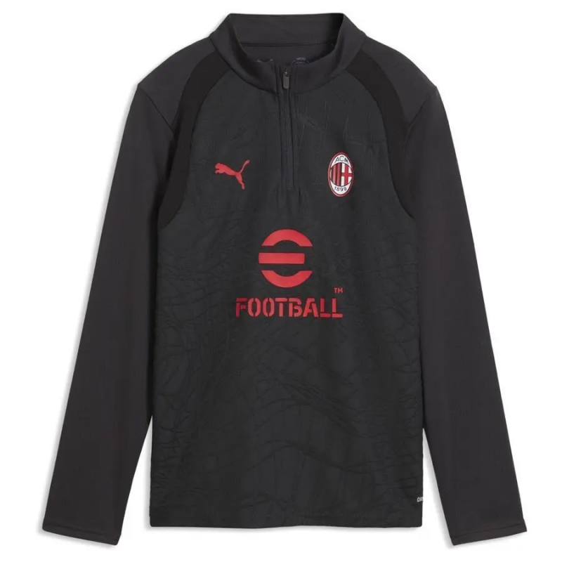 Trainingsshirt Kind Milan AC