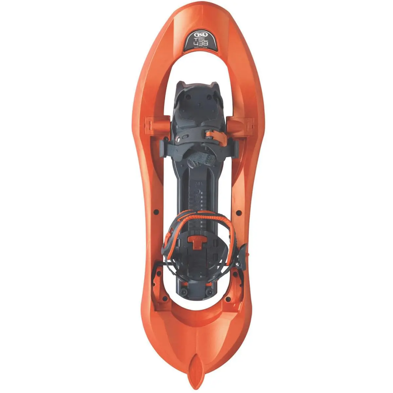 Schneeschuhe TSL 438 up & down fit grip