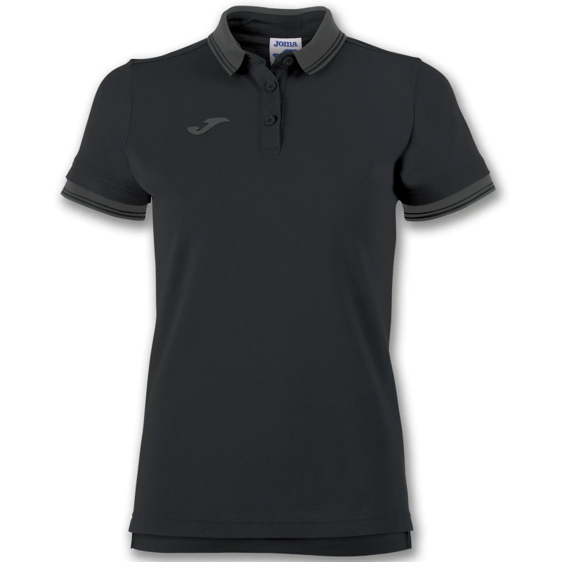 Polo-Shirt Damen Joma Bali II