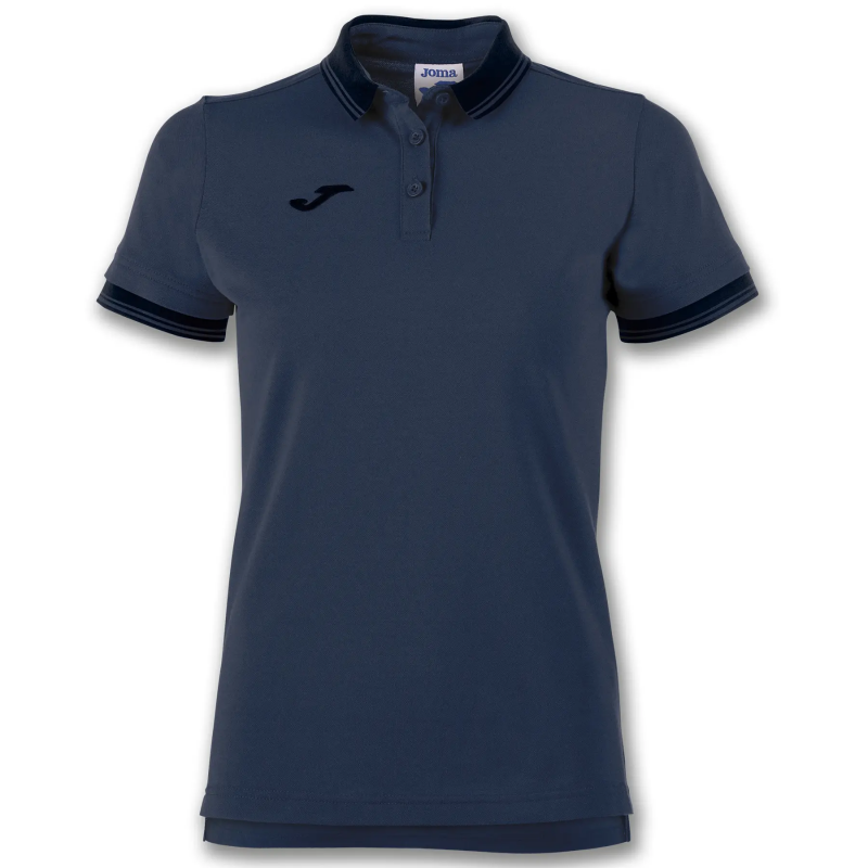 Polo-Shirt Damen Joma Bali II