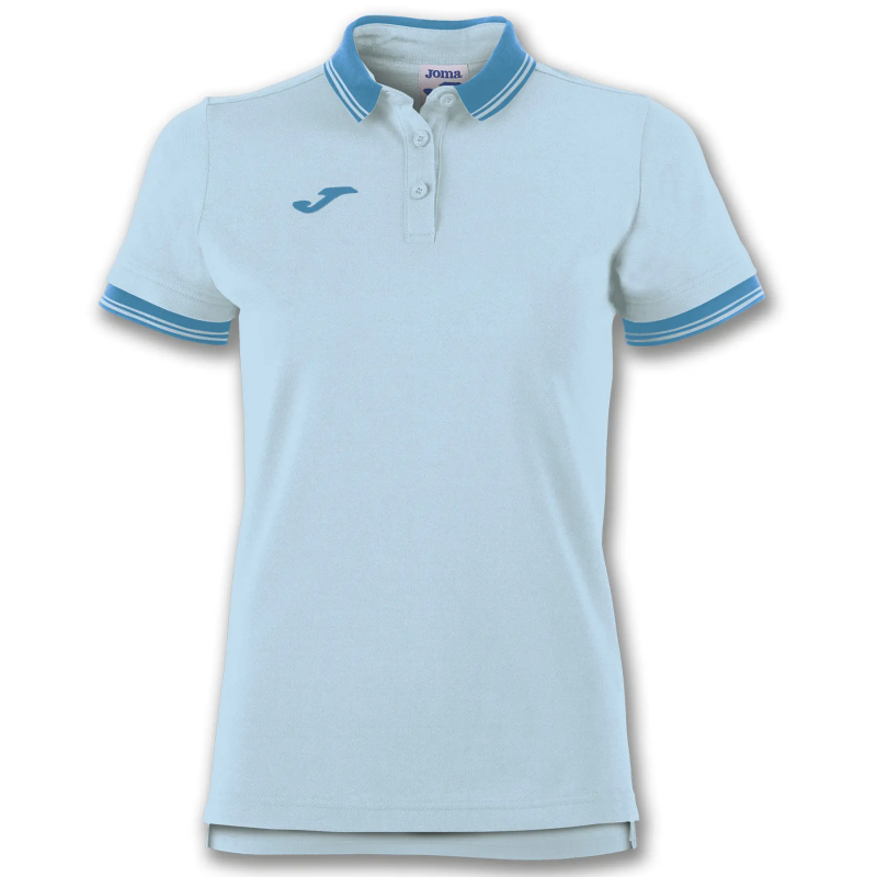 Polo-Shirt Damen Joma Bali II