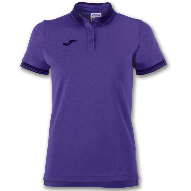 Polo-Shirt Damen Joma Bali II