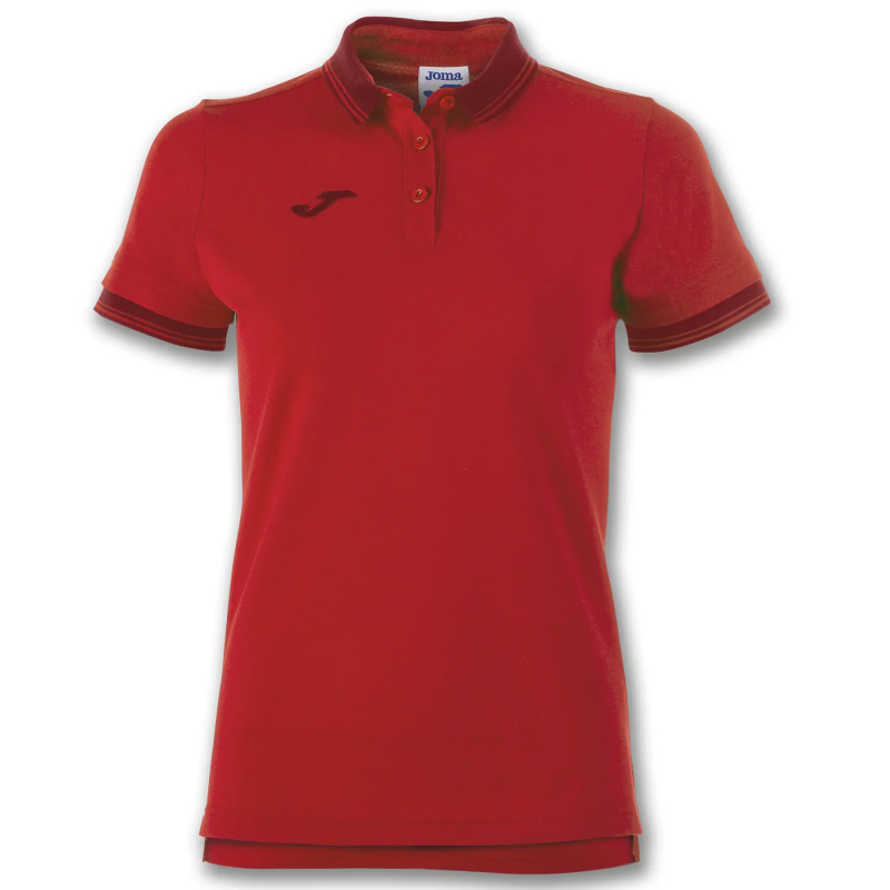 Polo-Shirt Damen Joma Bali II