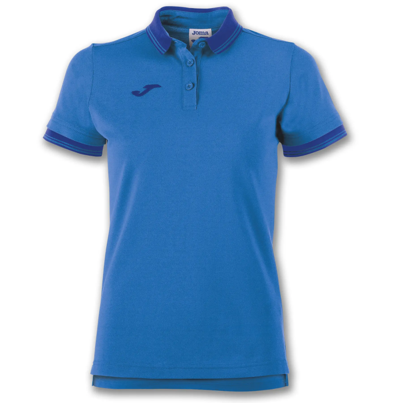 Polo-Shirt Damen Joma Bali II