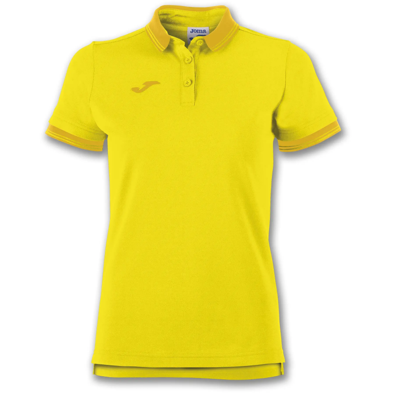 Polo-Shirt Damen Joma Bali II