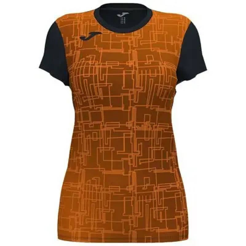 Damen Trikot Joma Elite VIII