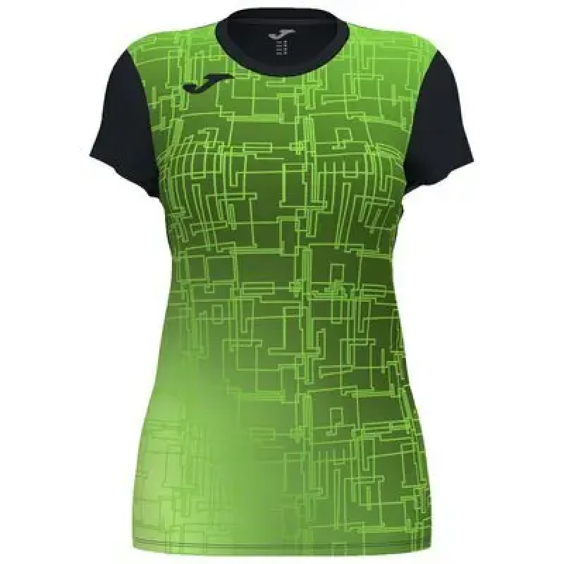 Damen Trikot Joma Elite VIII