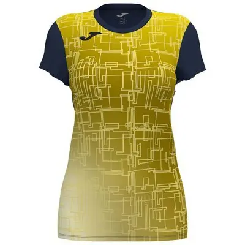 Damen Trikot Joma Elite VIII