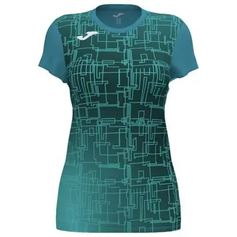 Damen Trikot Joma Elite VIII