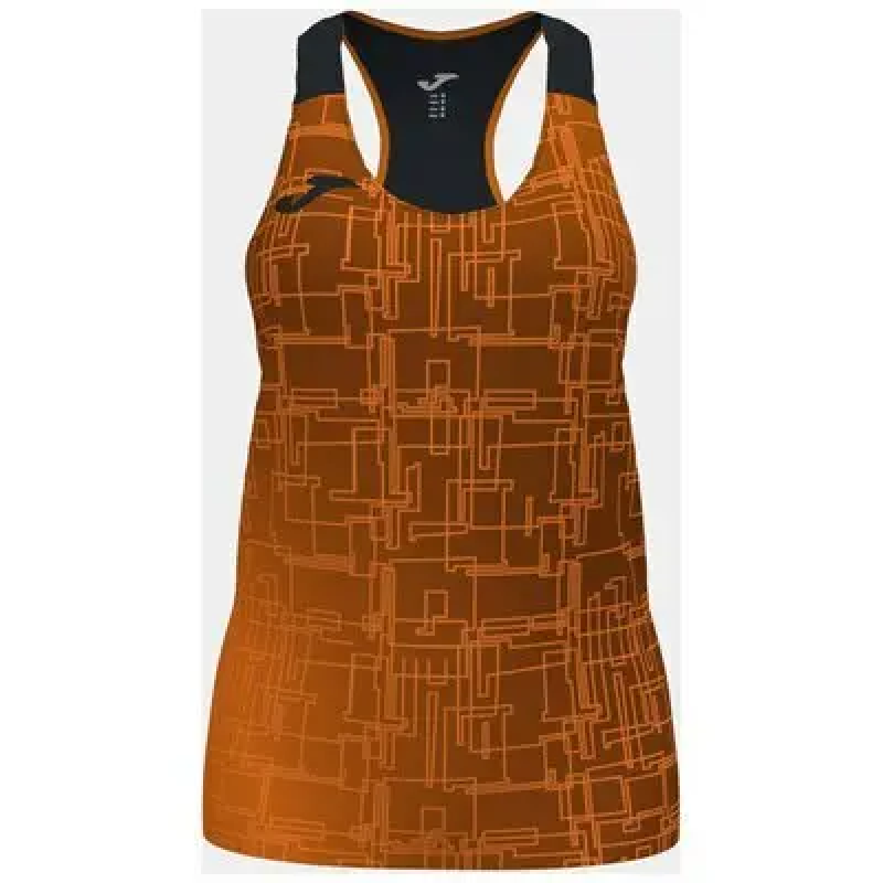 Damen-Tank-Top Joma Elite VIII