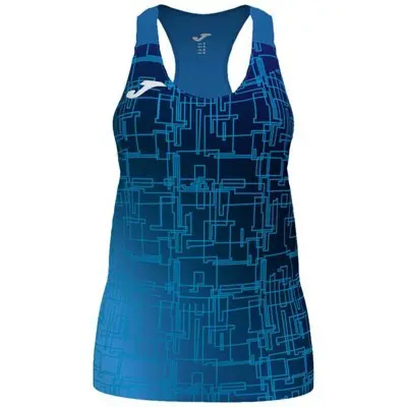Damen-Tank-Top Joma Elite VIII