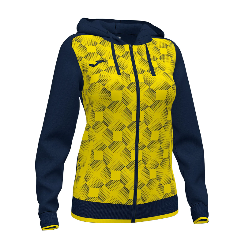 Damen-Hoodie Joma Supernova III