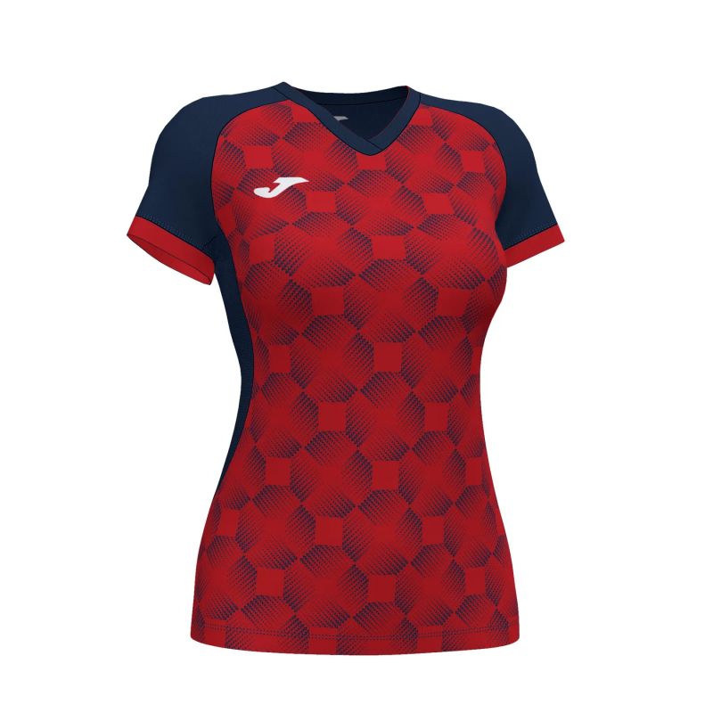 Damen Trikot Joma Supernova III