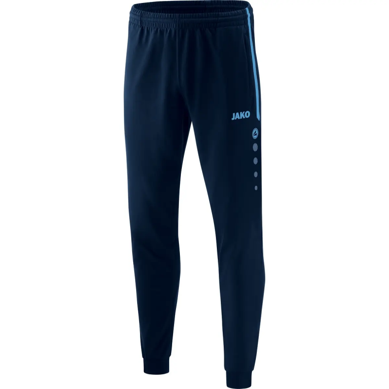 Kinder Trainingshose Jako polyester Competition 2.0