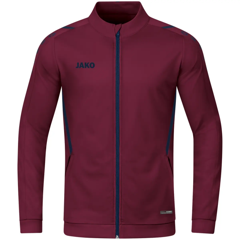 Junior Jacke Jako polyester Challenge