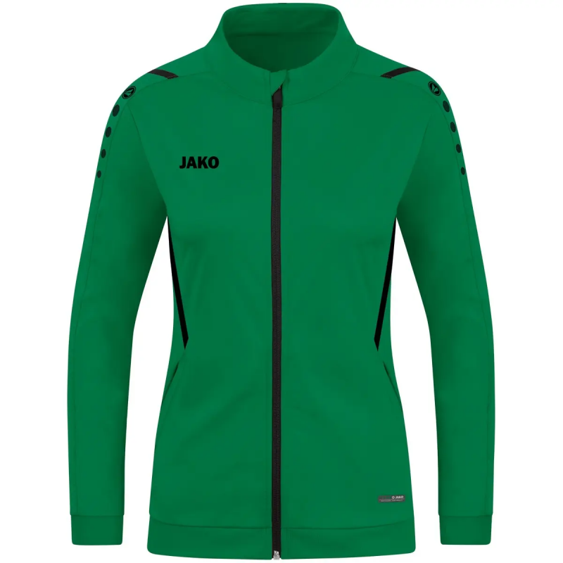 Damenjacke Jako polyester Challenge