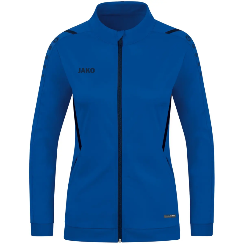 Damenjacke Jako polyester Challenge