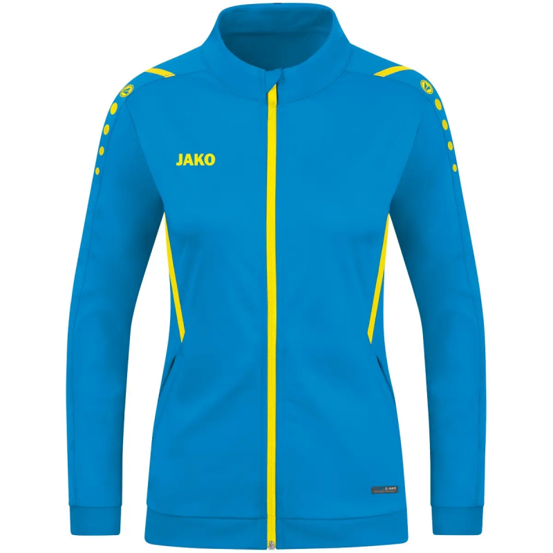 Damenjacke Jako polyester Challenge