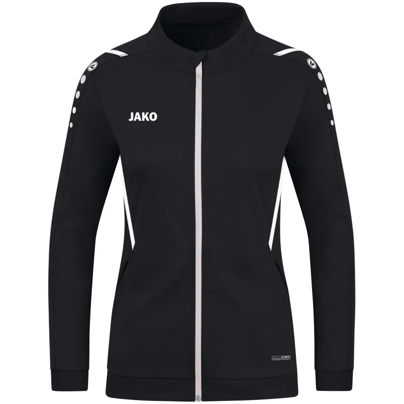Damenjacke Jako polyester Challenge