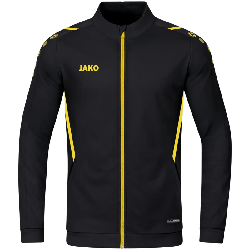 Junior Jacke Jako polyester Challenge