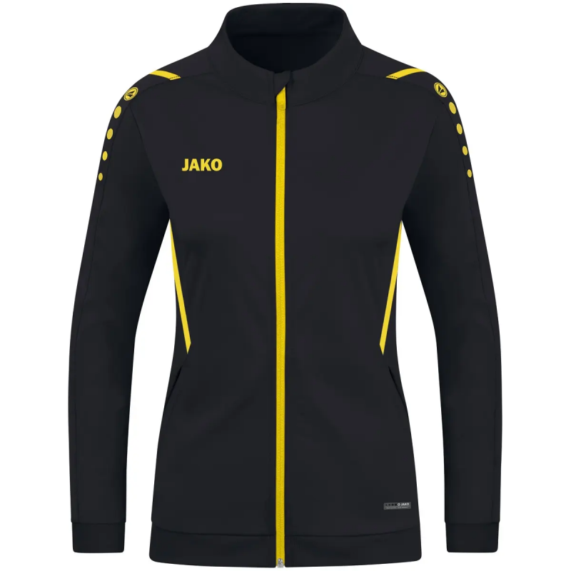 Damenjacke Jako polyester Challenge