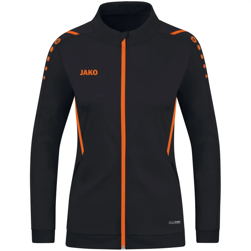 Damenjacke Jako polyester Challenge
