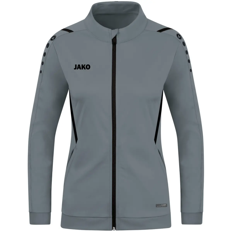 Damenjacke Jako polyester Challenge