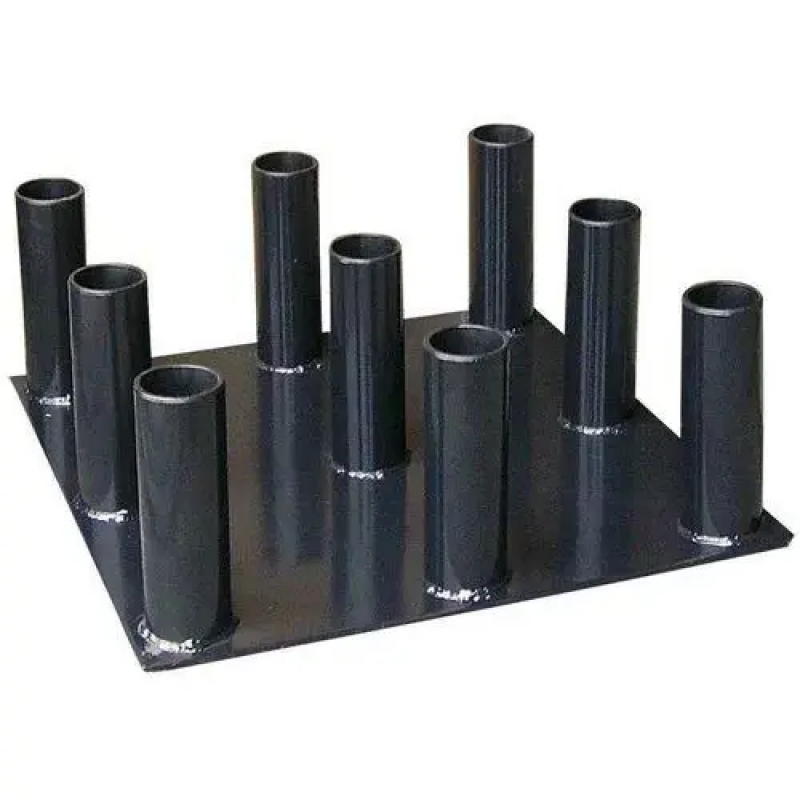 Olympic Bar Support Softee