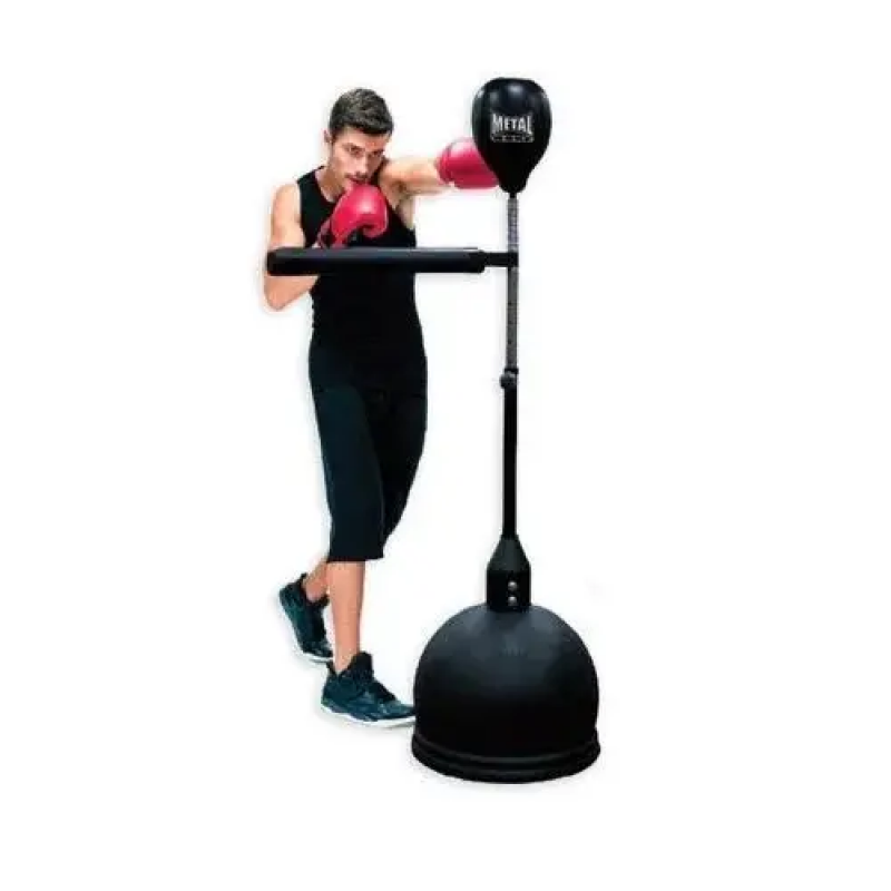 Boxsack Metal Boxe