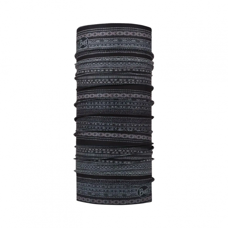 Schlauchschal Buff anira graphite