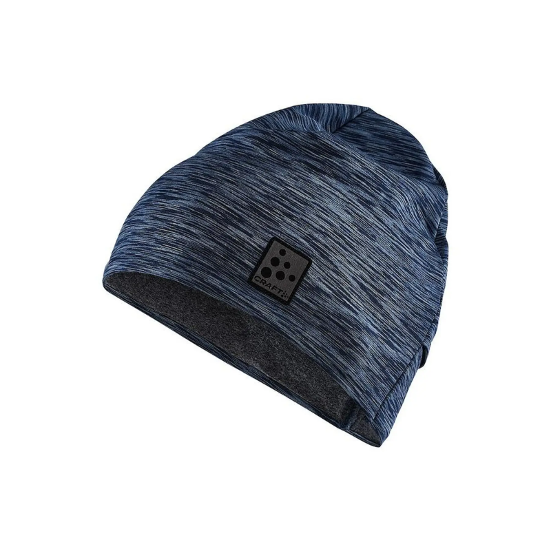 Mikrofleece-Mütze Craft Ponytail