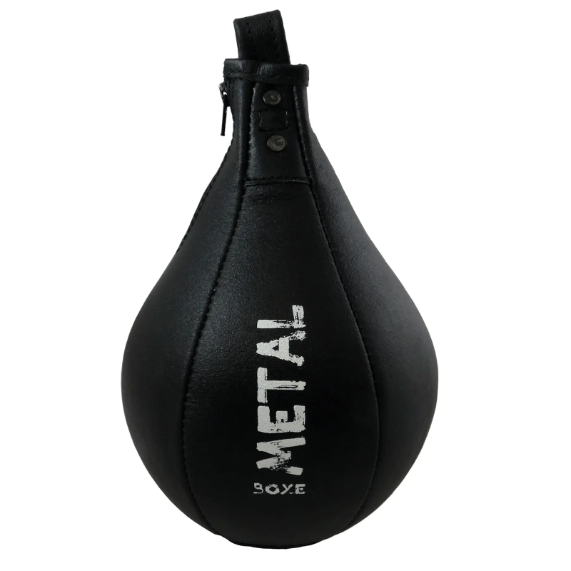 Boxsack Metal Boxe