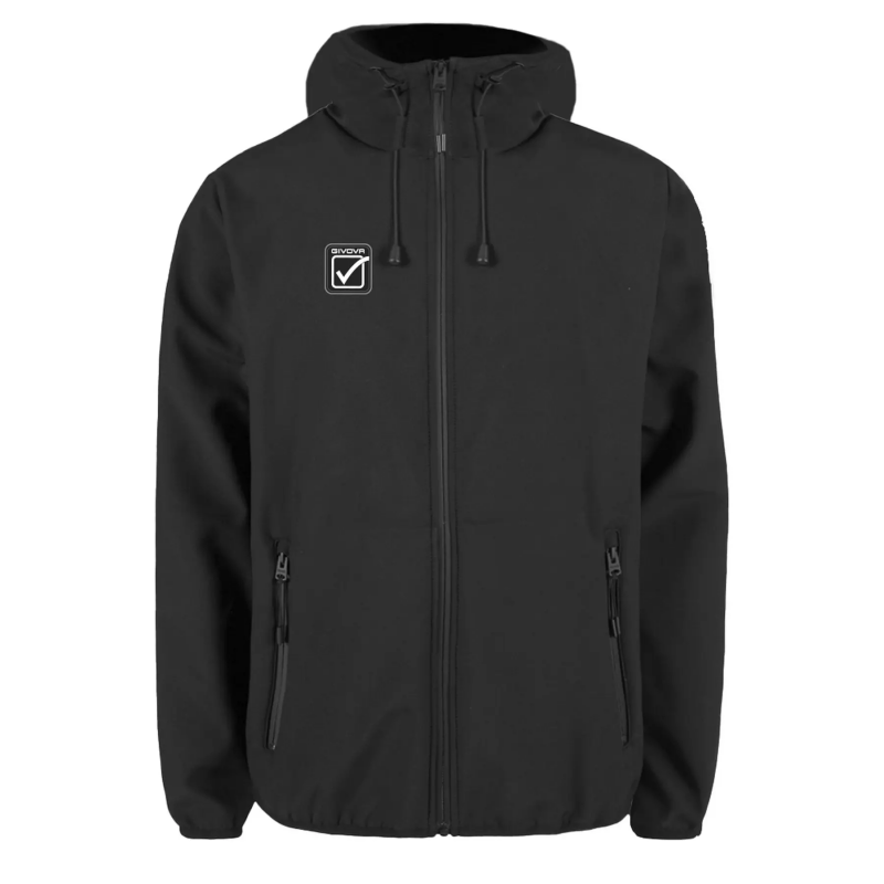 Regenjacke Givova