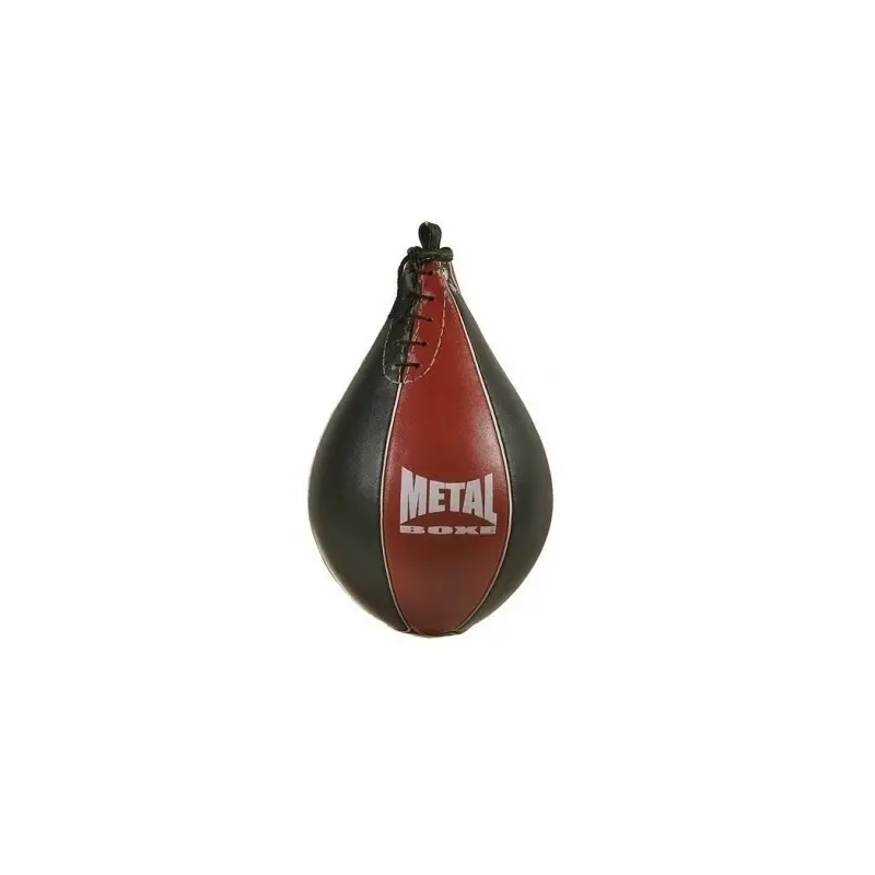 Boxsack Metal Boxe