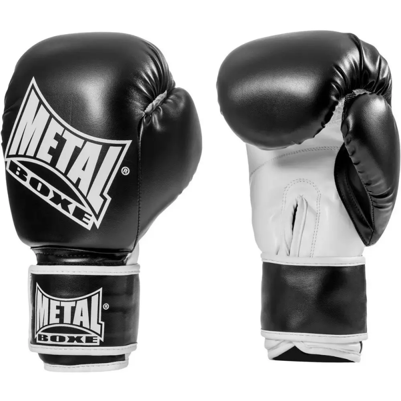 Boxhandschuhe Training Metal Boxe