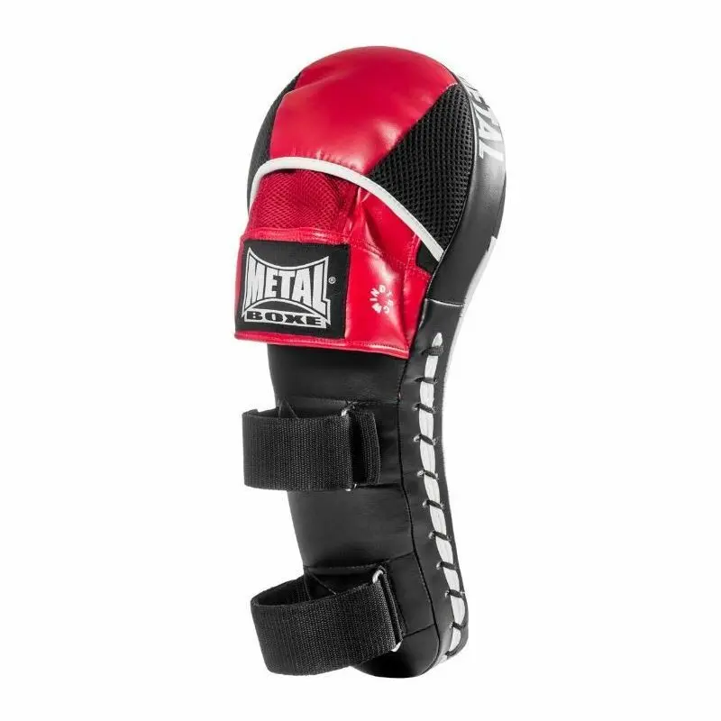 Gekrümmte Bärenpfoten Metal Boxe