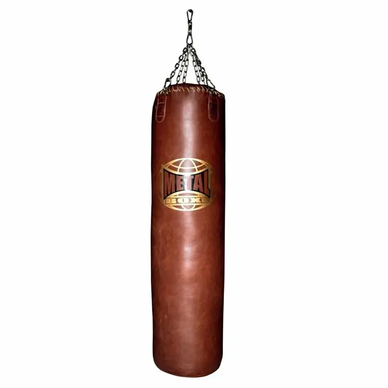 Boxsack Metal Boxe
