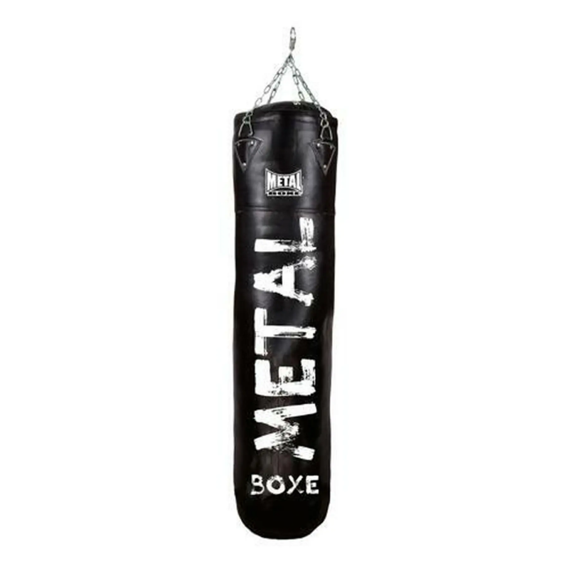 Boxsack Metal Boxe