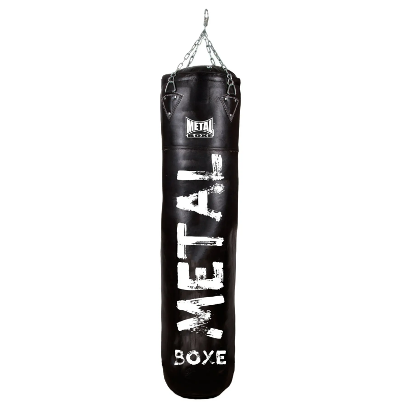 Boxsack Metal Boxe