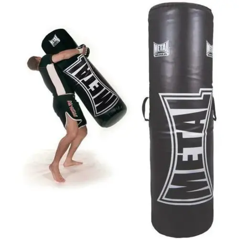 Boxsack Metal Boxe