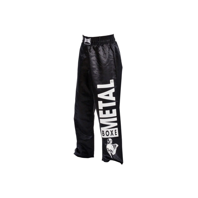 Full Metal Jogginghose Metal Boxe