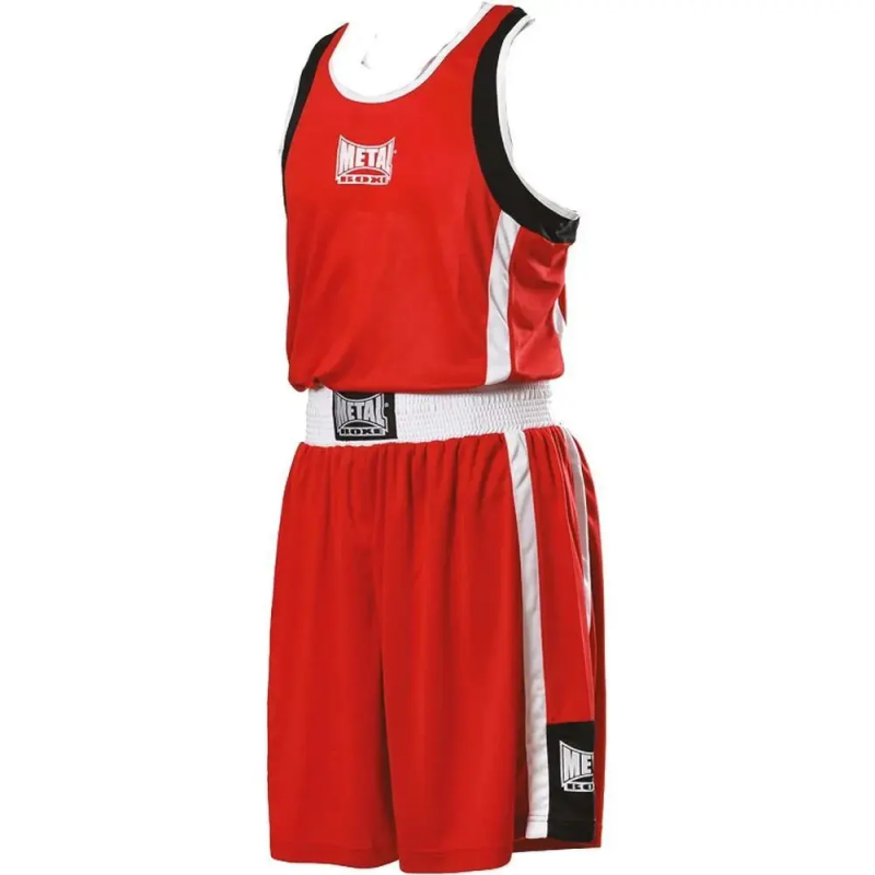 Set Metal Boxe