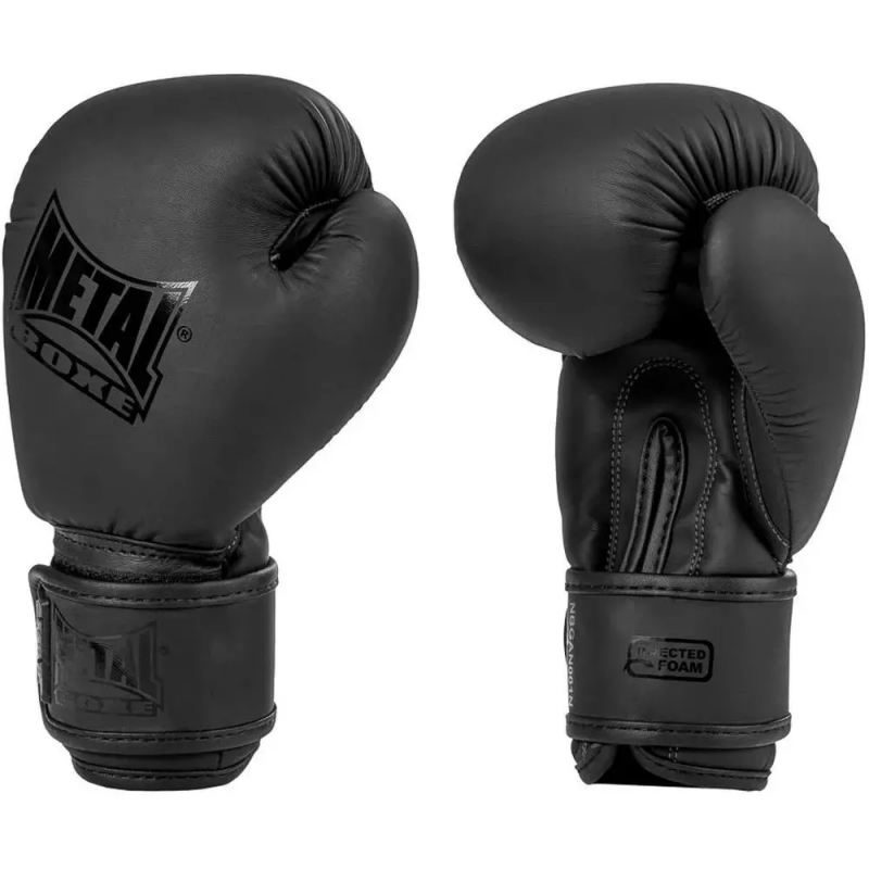 Boxhandschuhe Mini Kind Metal Boxe